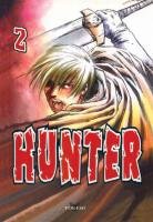 couverture, jaquette Hunter 2  (Tokebi) Manhwa