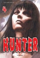 Hunter #4
