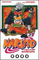 couverture, jaquette Naruto 2 Double (France loisirs manga) Manga