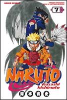 couverture, jaquette Naruto 4 Double (France loisirs manga) Manga