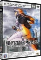 Ghost in the Shell : Stand Alone Complex - Saison 1 # 3 UNITE VO/VF