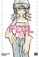 couverture, jaquette FLCL - Fuli Culi 1  (pika) Manga