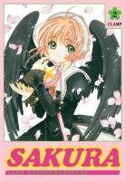 Card Captor Sakura - Art Book