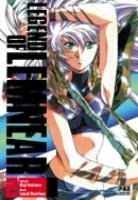 couverture, jaquette Legend of Lemnear 2  (pika) Manga