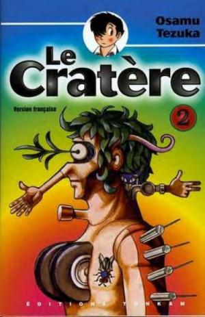 Le Cratère #2