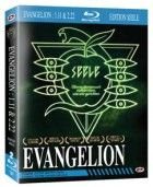 Evangelion SEELE - 1.11 édition Bipack Blu-ray
