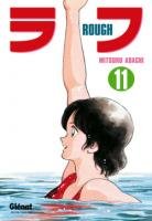 couverture, jaquette Rough 11  (Glénat Manga) Manga
