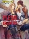 couverture, jaquette FLESH&BLOOD 7  (Tokuma Shoten) Roman