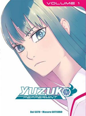 Yuzuko Peppermint T.1