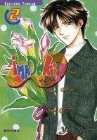 couverture, jaquette Imadoki ! 2  (tonkam) Manga