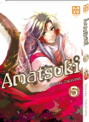 Amatsuki #5