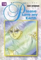 couverture, jaquette Réincarnations - Please Save my Earth 18 1ERE EDITION (tonkam) Manga