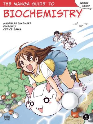 The Manga Guide To... 9 - Biochemistry
