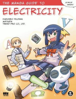 The Manga Guide To... 3 - Electricity