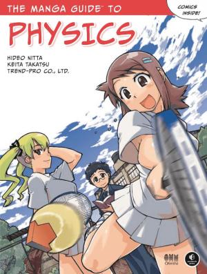 The Manga Guide To... 4 - Physics
