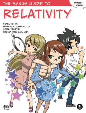 The Manga Guide To... 7 - Relativity