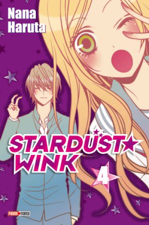 Stardust Wink T.4