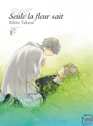couverture, jaquette Seule la fleur sait 1  (Taifu Comics) Manga