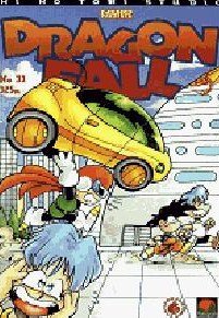 couverture, jaquette Dragon Fall 31  (Hi No Tori Studio) Global manga