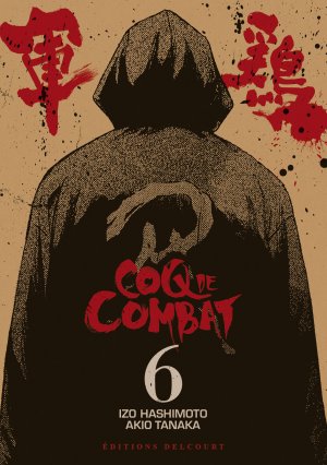 Coq de Combat 6