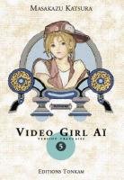 Video Girl Aï #5
