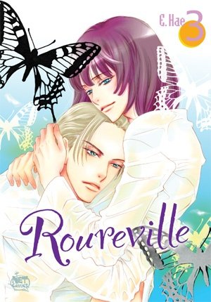Roureville 3