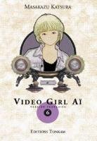 Video Girl Aï 6