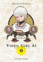 couverture, jaquette Video Girl Aï 8 DELUXE (tonkam) Manga