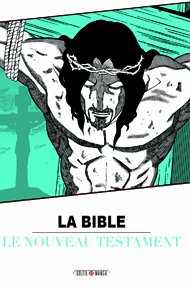 couverture, jaquette La Bible (Soleil Manga) 2  (soleil manga) Manga