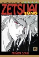 couverture, jaquette Zetsuai 1989 5  (tonkam) Manga