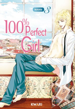 100% Perfect Girl T.3