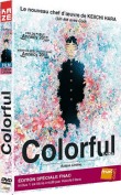 Colorful édition Limitée Fnac Blu-ray