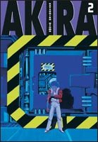 couverture, jaquette Akira 2 France-Loisirs - N&B (France loisirs manga) Manga