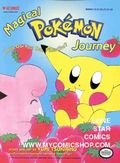 couverture, jaquette Pokemon : Pikachu Adventures ! 3  (Viz media) Manga