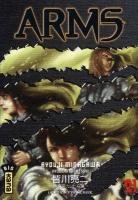 Arms 21