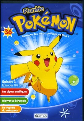 Pokemon - Saison 03 : Voyage à Johto 36