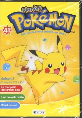 Pokemon - Saison 03 : Voyage à Johto 41