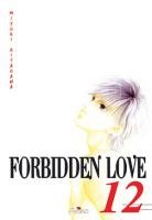 couverture, jaquette Forbidden Love 12 VOLUME (Akiko) Manga