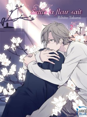 couverture, jaquette Seule la fleur sait 2  (Taifu Comics) Manga