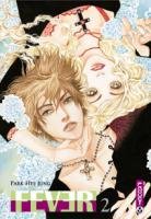 couverture, jaquette Fever 2  (paquet manga) Manhwa