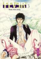 couverture, jaquette Fever 3  (paquet manga) Manhwa