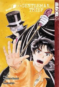 couverture, jaquette Les Enquêtes de Kindaïchi 14  (Tokyopop) Manga
