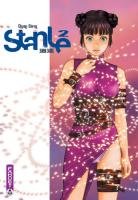 couverture, jaquette Stanle 2  (paquet manga) Manhua