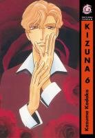 couverture, jaquette Kizuna 6  (tonkam) Manga