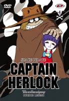 couverture, jaquette Captain Herlock - The Endless Odyssey 4 UNITE  -  VO/VF (Dybex) OAV
