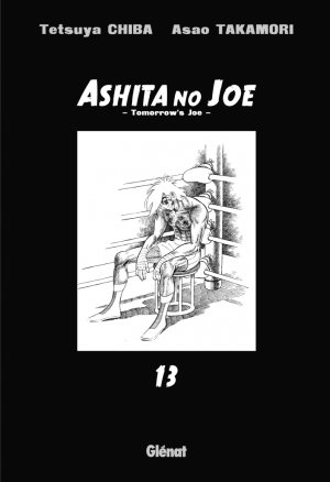 Ashita no Joe #13