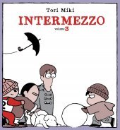 couverture, jaquette Intermezzo 3  (Imho) Manga