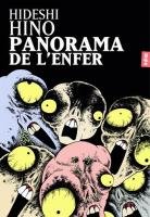 couverture, jaquette Panorama de l'Enfer   (Imho) Manga