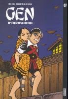 couverture, jaquette Gen d'Hiroshima 7 VERTIGE GRAPHIC (Vertige graphic) Manga