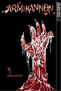 couverture, jaquette Birth 3  (Tokyopop) Manga